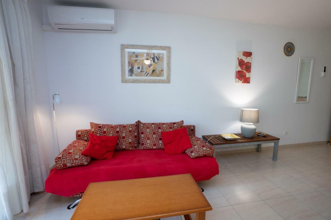 Apartamento Jardines De Burriana 13 Menyber Nerja Exterior foto